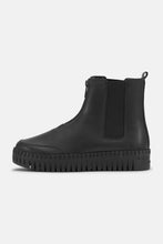 Ilse Jacobsen - Winter Chelsea Boot (Tulip6372) - Black
