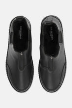 Ilse Jacobsen - Winter Chelsea Boot (Tulip6372) - Black