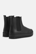 Ilse Jacobsen - Winter Chelsea Boot (Tulip6372) - Black