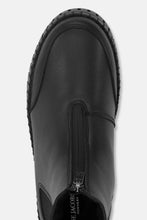 Ilse Jacobsen - Winter Chelsea Boot (Tulip6372) - Black