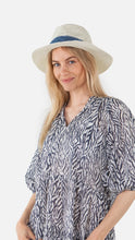 Barts - Ponui Hat - Blue