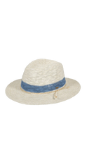 Barts - Ponui Hat - Blue