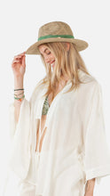 Barts - Ponui Hat - Celadon
