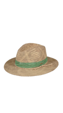 Barts - Ponui Hat - Celadon