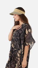 Barts - Vesder Visor Hat - Sand