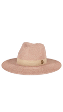 Barts - Swellie Hat - Dusty Pink