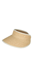 Barts - Tambinou Visor - Natural