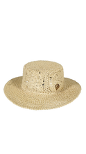 Barts - Fainte Hat - Wheat