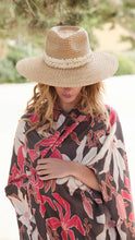 Barts - Wandeer Hat - Light Brown