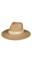 Barts - Wandeer Hat - Light Brown