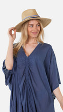 Barts - Dawoor Hat - Natural
