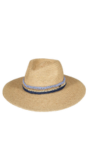Barts - Dawoor Hat - Natural