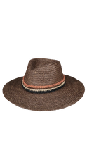 Barts - Dawoor Hat - Coffee