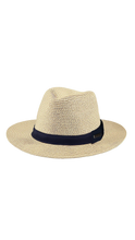 Barts - Aveloz Hat - Natural