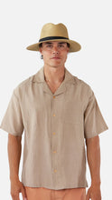 Barts - Aveloz Hat - Light Brown