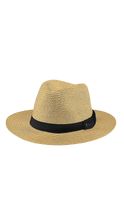 Barts - Aveloz Hat - Light Brown