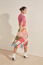 Suncoo Jupe Fanny Midi Skirt