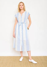 MKT Studio Romely Midi Dress