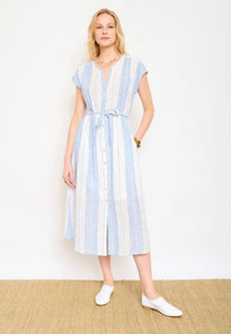 MKT Studio Romely Midi Dress
