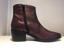 Nicola Sexton Ankle Boots