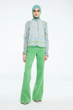 Fabienne Chapot Etje Cream White/Riad Blouse