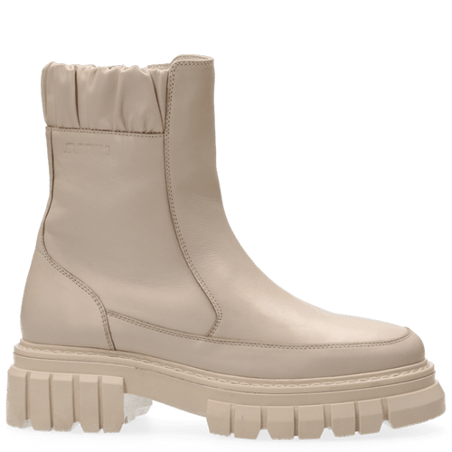 MARUTI MILO BOOTS OFFWHITE