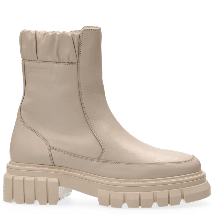 MARUTI MILO BOOTS OFFWHITE