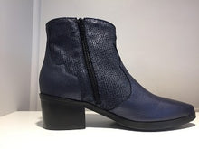 Nicola Sexton Ankle Boots