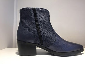 Nicola Sexton Ankle Boots