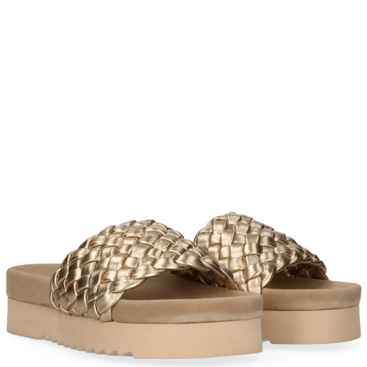 Maruti 2025 slide sandals