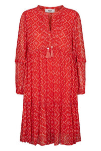 Moliin Rosalinda  Dress - Poincienetta