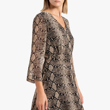 Suncoo Camila Dress