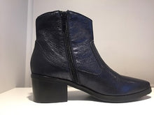 Nicola Sexton Ankle Boots