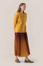Second Female Anno Maxi Skirt