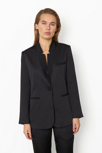 Second Female Baylor Blazer