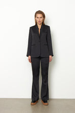Second Female Baylor Blazer