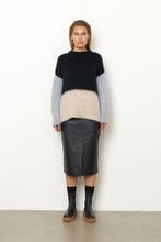 Second Female Gwennola Knitted Jumper