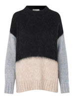 Second Female Gwennola Knitted Jumper