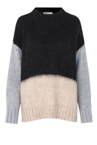 Second Female Gwennola Knitted Jumper