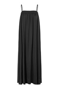 Second Female Minga Black Maxi Dress