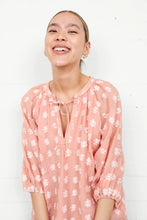 Second Female Evelinn Blouse