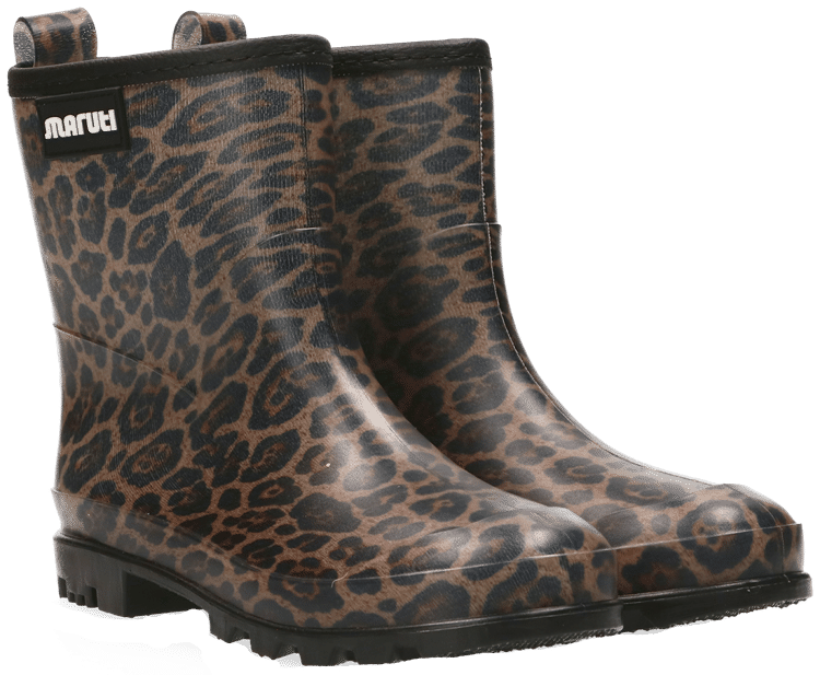 Maruti Skyler Rain Boot