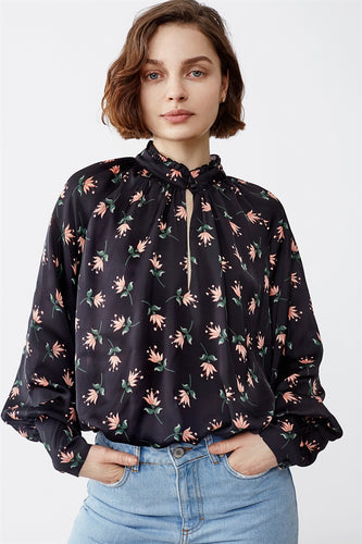 Twist & Tango Moa Little Lily Blouse