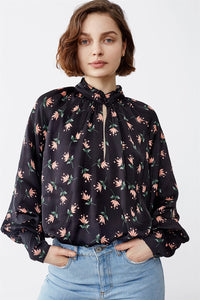 Twist & Tango Moa Little Lily Blouse