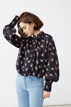 Twist & Tango Moa Little Lily Blouse