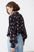 Twist & Tango Moa Little Lily Blouse