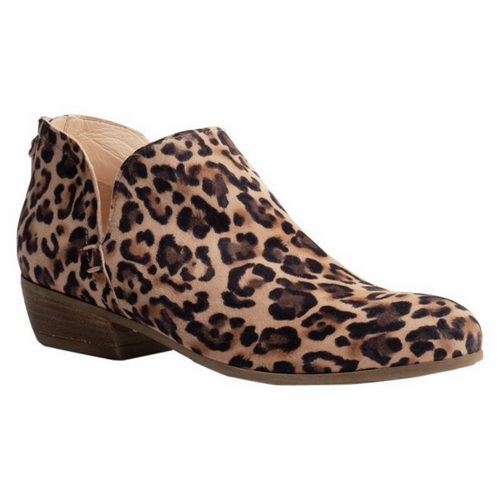 Cara Jaguar Baset Boot