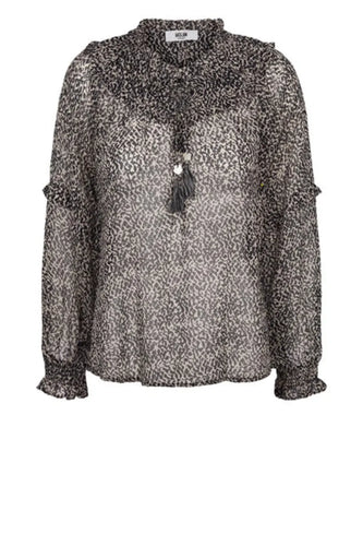 Moliin Tiffany Blouse