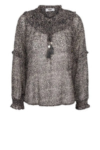 Moliin Tiffany Blouse