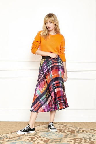 MKT Studio Jia Skirt